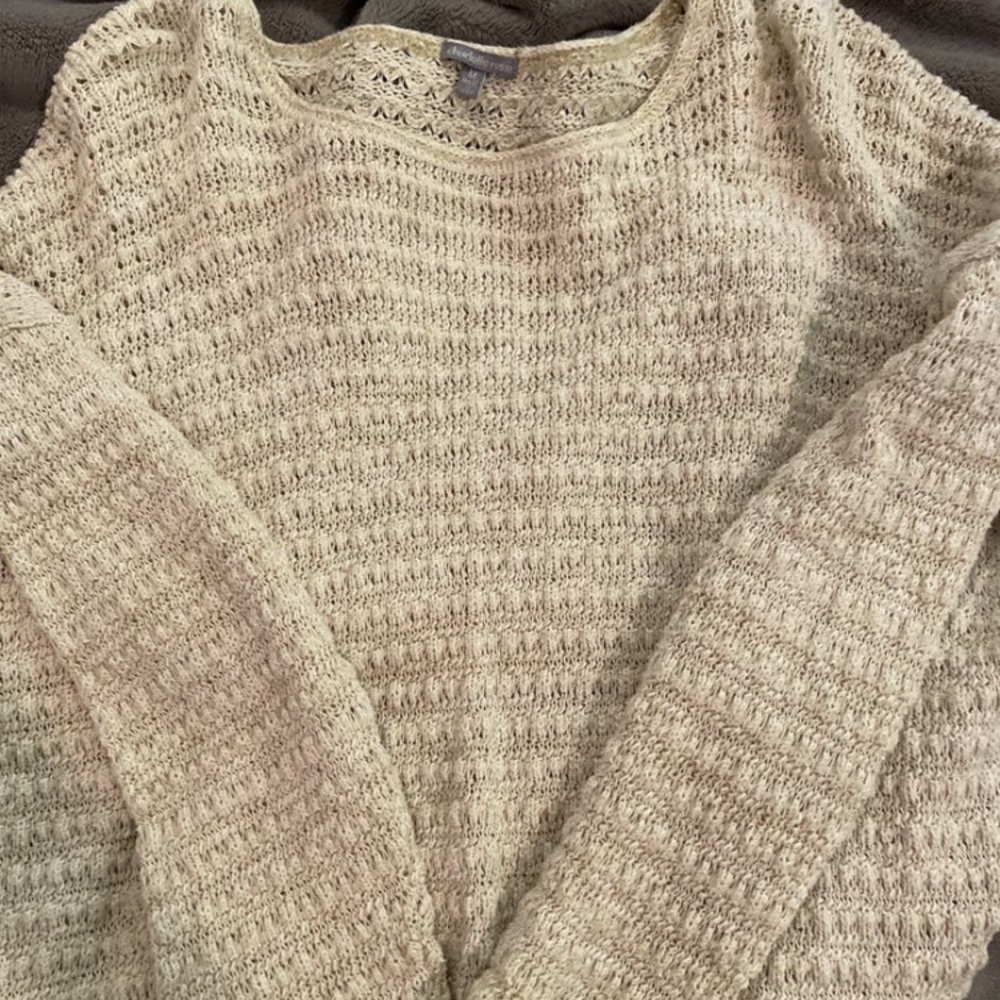 Charlotte Russe Sweater